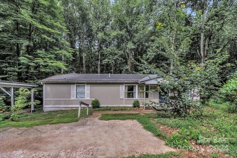 5 Valleywood Court sold home in Sunset Ridge, Asheville, NC