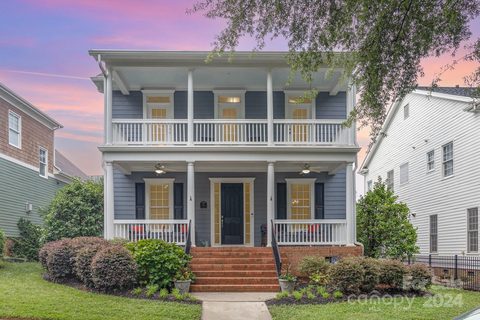 1867 Second Baxter Crossing