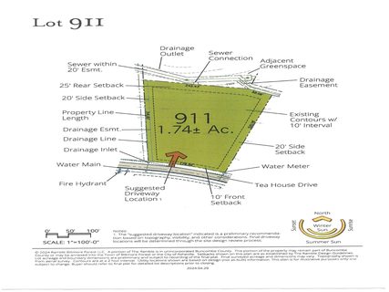 743 Tea House Drive 911