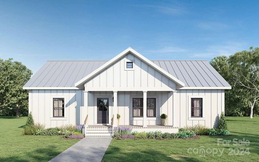 2216 Pope Road sold home in Cabarrus Acres, Midland, NC