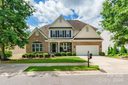 5116 Cressingham Drive sold home in Indian Land, SC