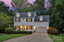 116 Mark Twain Court sold home in Mount Holly, SC
