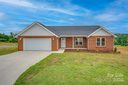 123 Central Park Circle sold home in Spindale, SC