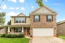 6407 Goldenfield Drive sold home in Charlotte, SC