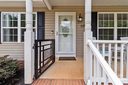 1098 Bearwick Court sold home in Woodleaf, SC