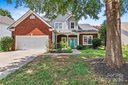 1003 Master Gunner Court sold home in Indian Trail, SC