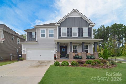 609 Deep River Way