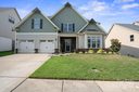 107 Chaffee Place sold home in Mooresville, SC