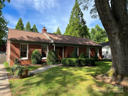 4115 Rutherford Drive