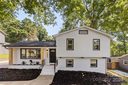 7501 Briardale Drive sold home in Charlotte, SC