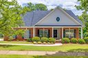 1405 Shade Tree Court sold home in Matthews, SC