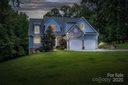 2593 Cozy Cove Drive sold home in York, SC