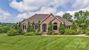 19 Scenic View Drive sold home in Weaverville, SC