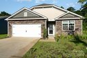 7407 Larwill Lane sold home in Charlotte, SC