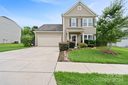 8217 Midas Lane sold home in Locust, SC