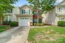 6317 Morningview Court sold home in Charlotte, SC