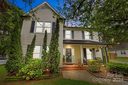 11712 Fernhurst Lane sold home in Charlotte, SC