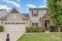 15132 Taylor Ridge Lane sold home in Charlotte, SC