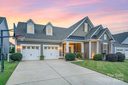 12511 Old Westbury Drive sold home in Cornelius, SC