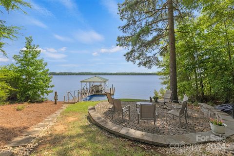 1225 Brunson Road sold home in Wildlife Bay, Fort Lawn, SC