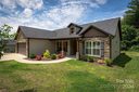 148 Water Leaf Drive sold home in Weaverville, SC