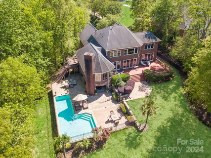 233 Blue Heron Drive sold home in Clearview, Rock Hill, SC