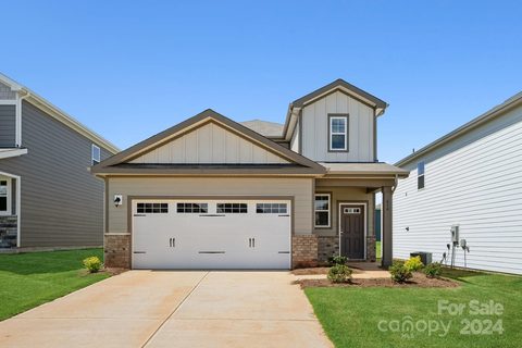 614 Cashion Road