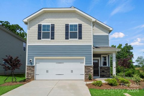 618 Cashion Road
