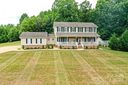 207 Bent Tree Drive sold home in Rutherfordton, SC