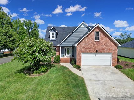 101 Scottie Court sold home in Highland Creek, Rock Hill, SC