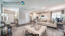 3022 Findley Road BF6  175 sold home in Statesville, SC