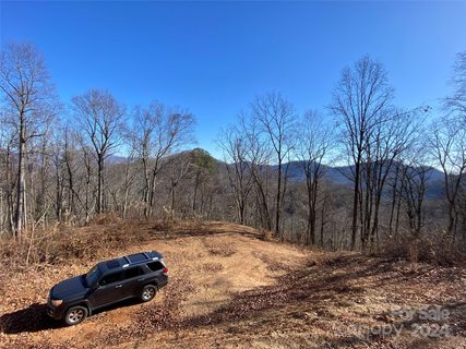 78 126 Mountain Magnolia Drive sold land listing in Moores Valley, Leicester, NC