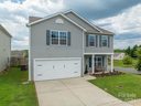 1903 Eastway Drive sold home in Dallas, SC