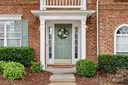 10341 Winslet Drive sold home in Charlotte, SC