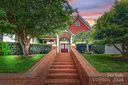8244 Dumphries Drive sold home in Huntersville, SC