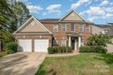 13433 Porter Creek Road sold home in Charlotte, SC