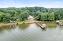 184 Lakeshore Drive sold home in Mooresville, SC
