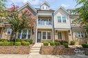 8918 Matthews Farm Lane sold home in Charlotte, SC
