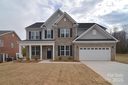 112 Wedge View Way sold home in Statesville, SC