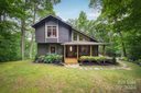 1976 Moonshine Mountain Road sold home in Burnsville, SC