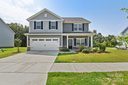 3818 Allenby Place sold home in Monroe, SC