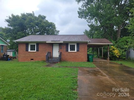 2105 Longleaf Drive sold home in Pine Valley, Charlotte, NC