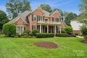10413 Caneel Court sold home in Huntersville, SC