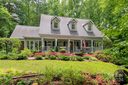 23 Mountain Lake Drive sold home in Hendersonville, SC