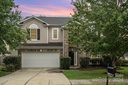 4500 Lawrence Daniel Drive sold home in Matthews, SC