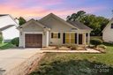 11530 Larix Drive sold home in Charlotte, SC