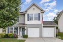 814 Georgia Oak Lane sold home in Landis, SC