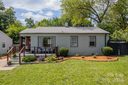 1905 Anderson Street sold home in Charlotte, SC