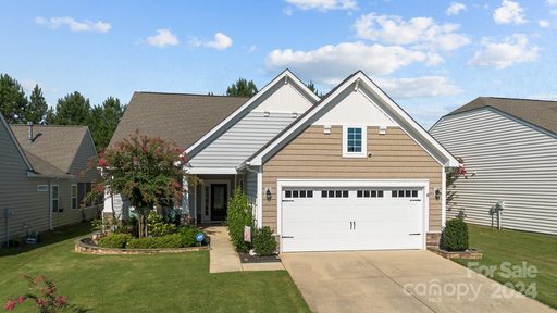 2035 Aberdeen Lane