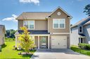3570 Saddlebrook Drive sold home in Midland, SC